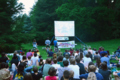 Cycle-Cinema on Tour