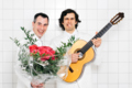 Freudenhaus 2021: Christoph&Lollo