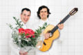 Freudenhaus 2021: Christoph&Lollo