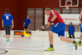 Special Olympics  European Floorball Masters 2014