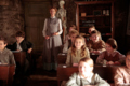 Filmstill Louise und die Schule