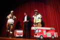 Feuerwehrball der Feuerwehr Lustenau