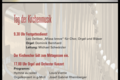 Tag der Kirchenmusik