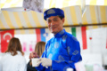 Markt der Kulturen 