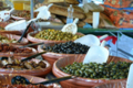 Italienischer Spezialitätenmarkt