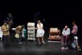 Theaterverein MOTIF - Monsieur Ibrahim und die Blume des Koran