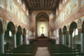 Kirche St. Georg in Reichenau Oberzell