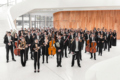 Symphonieorchester Vorarlberg
