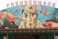 Freudenhaus_Außenansicht