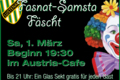 Fasnat Samsta 2014