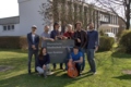Lehrer am Jazzseminar
