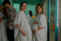 "Madres Paralelas" | "Parallele Mütter" Kino in der Heuhalle 