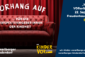 Freudenhaus 2023 - Wir Kinder Vorarlbergs