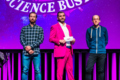 Freudenhaus 2024 - Science Busters