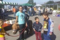 Ponyreiten