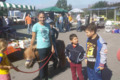 Blaue_Sau_Ponyreiten