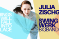Julia Zischg meets Swingwerk BigBand 
