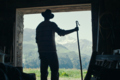 Filmstill Bergers