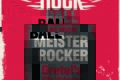 Lustenauer Rock Ball