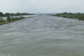 Hochwasser Alpenrhein 04