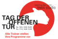 Tag der offenen Tür - training das wirkt