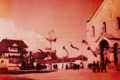 KeyVisual Lustenau Kirchplatz Historisches Archiv
