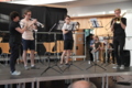 Blech Lust Quartett
