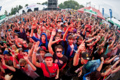 Szene Openair 2011