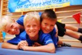 Foto Abenteuer Sportcamp