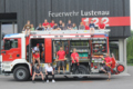 Feuerwehrjugend Action Days