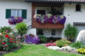 Blumenschmuckwettbewerb