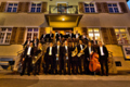 EggBigBand Freudenhaus 2021