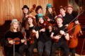 Messis Cellogruppe