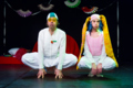Weihnachtsmärchen: "Ich bin Ich"