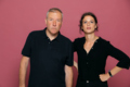 Wo simmer stohbliba? Neues Kabarett von und mit Stefan Vögel & Anna Gross