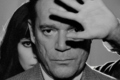 Filmstill Alphaville