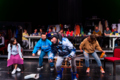 Theater: Hirtensalat und Torte