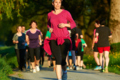 Bewegungstreff 2014 Sportpark Lustenau