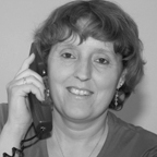 Yvonne Ulrich