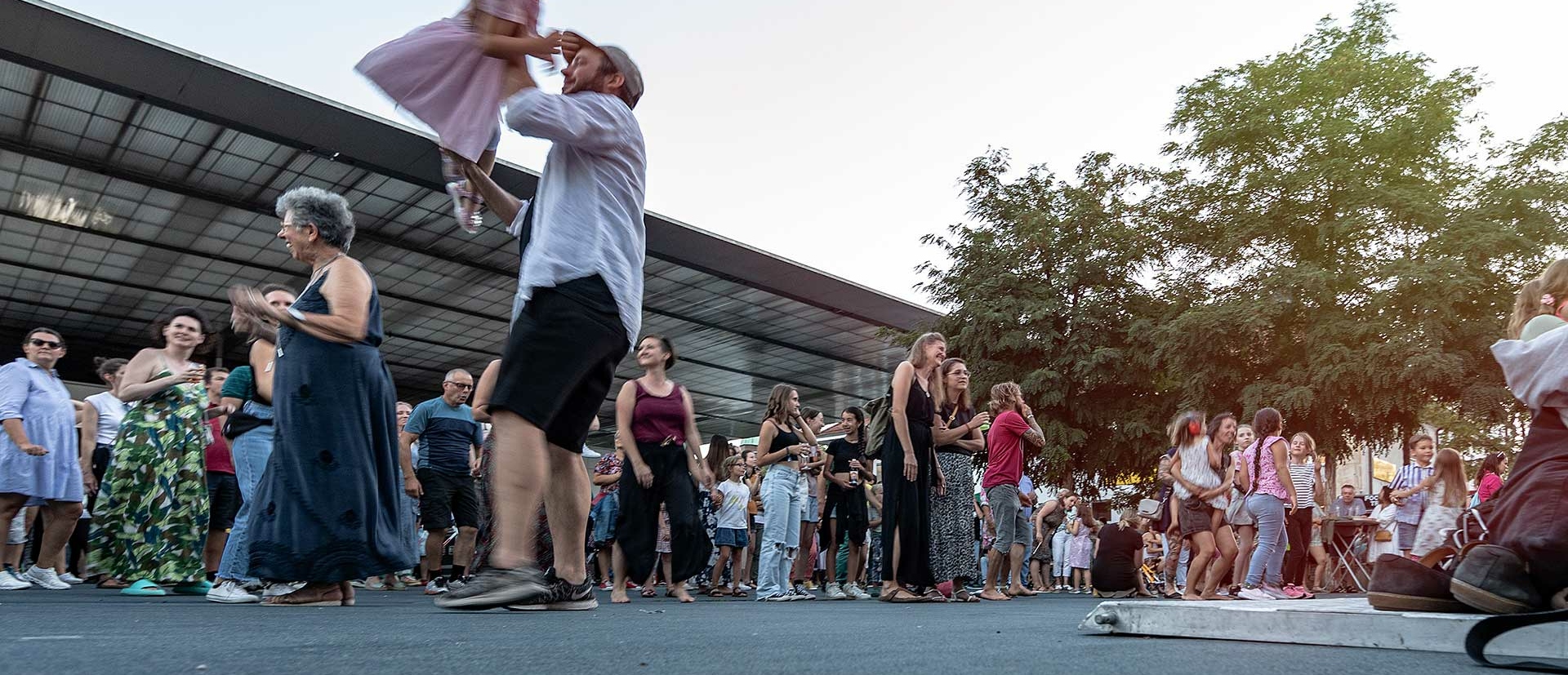 Sommer am Platz_PUMA Orchestra 2023@Lukas Hämmerle8
