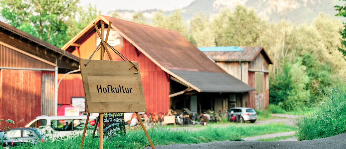 Hofkultur_Eingang