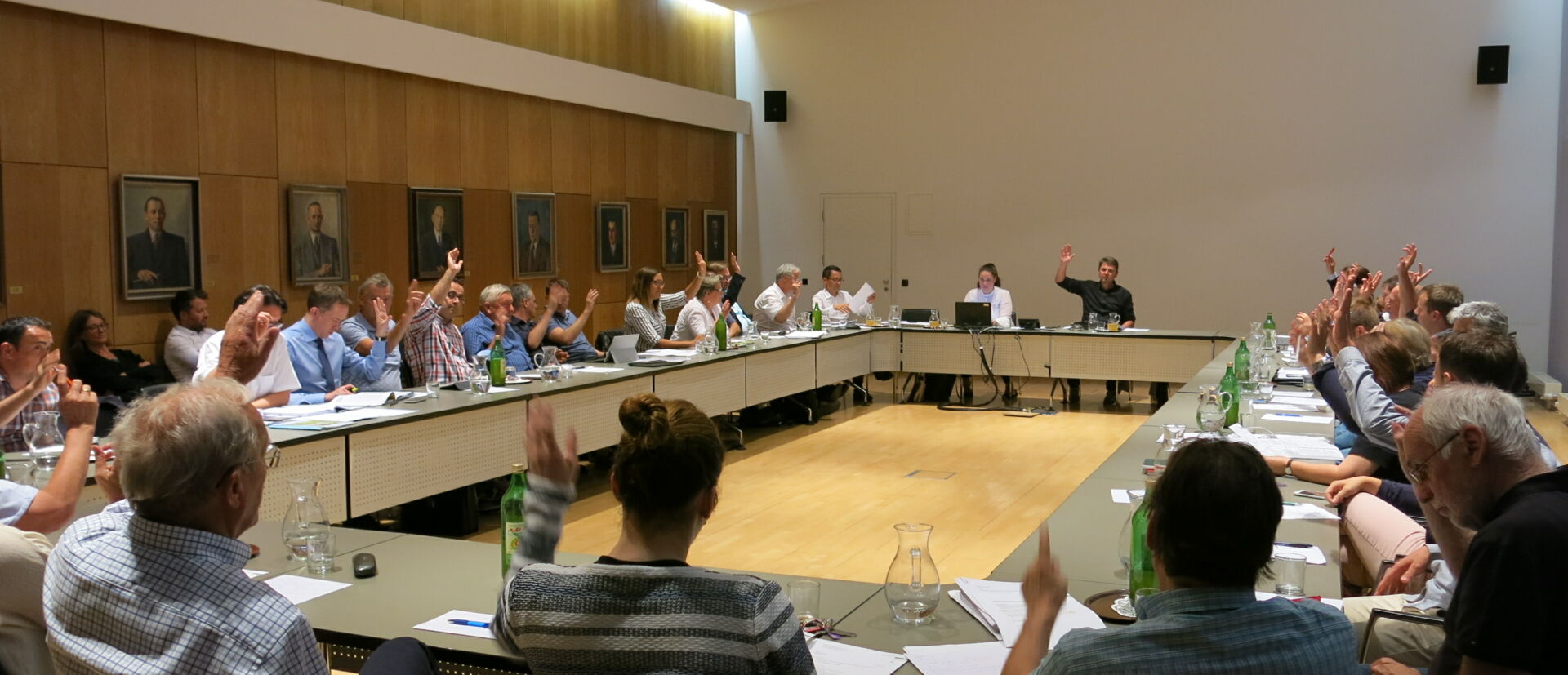 Informationen und Service Marktgemeinde Lustenau