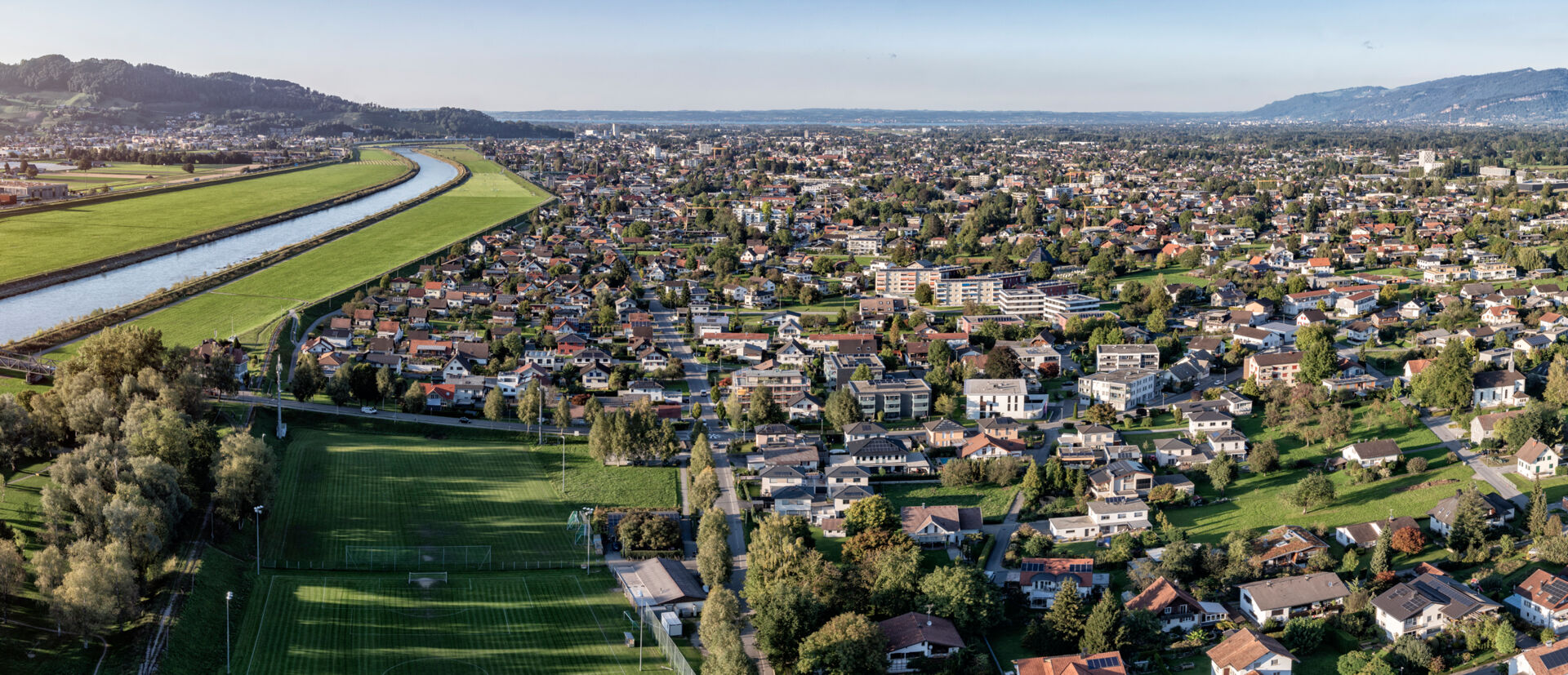 Panorama Lustenau_Lukas Hämmerle_Thomas Holzer Panorama Lustenau_Lukas Hämmerle_Thomas Holzer
