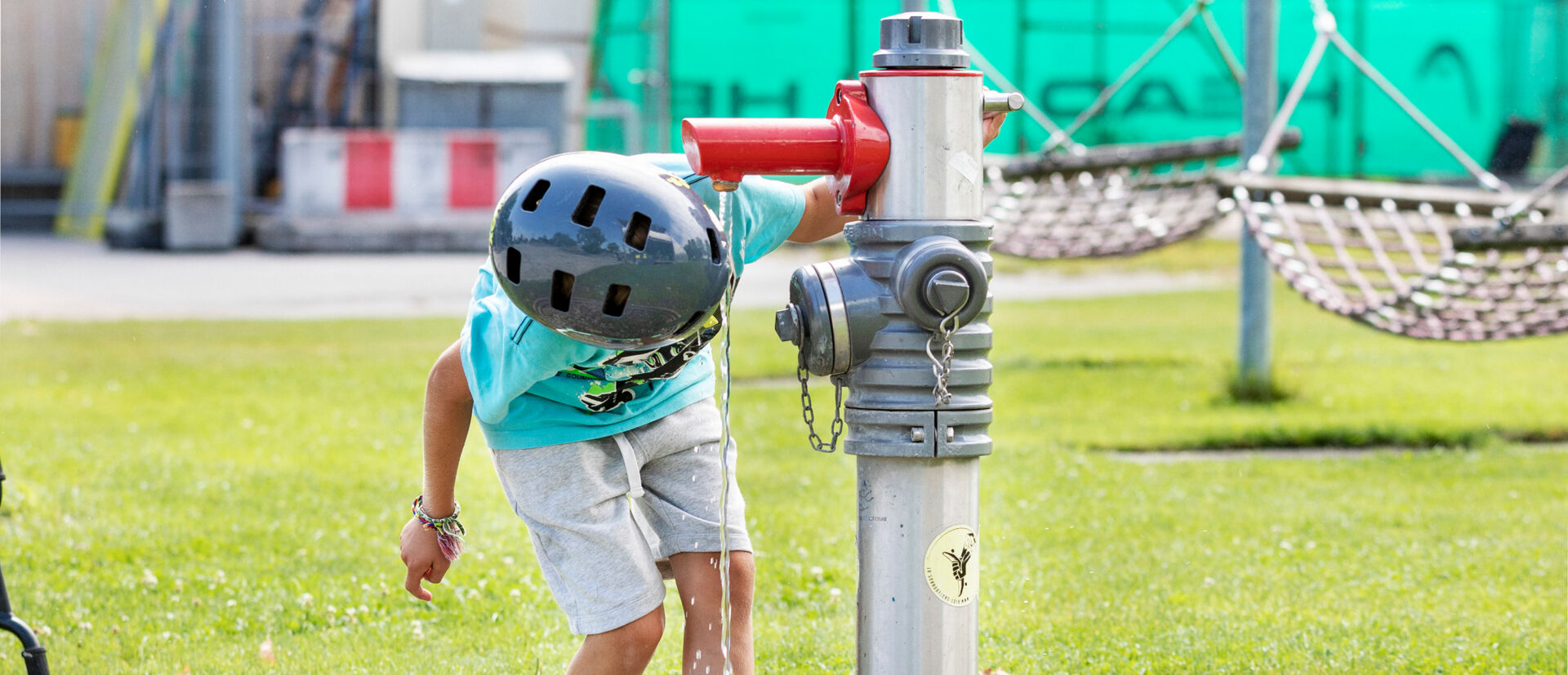 Trinkwasserspender_Lukas Hämmerle