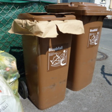 Biotonne