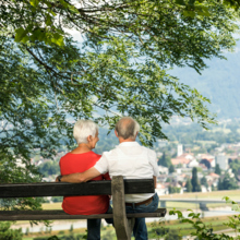 Gerne älter werden in Lustenau