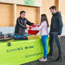 re-use-sammeltag