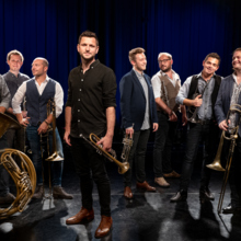 2. AboKonzert "Franui Musicbanda"