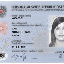 Personalausweis_Austria