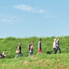 Foto 1 Spaziergäng Heimwege_©Miro Kuzmanovic (43)
